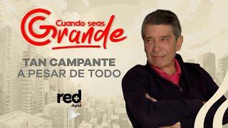 Cuando Seas Grande | Rafael Pardo, negociador de la paz con el M-19 y su aprendizaje a los 70 años