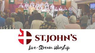 March 30, 2025 | Traditional Sunday Morning Worship