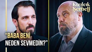 Mustafa, Abdullah'a hesap soruyor! | Kızılcık Şerbeti 68. Bölüm