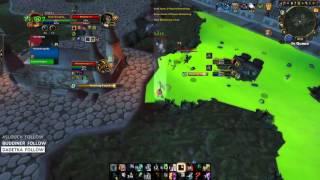 Drainerx:Highest Rated 2v2 Team/Player World Legion 3.2k+ MMR