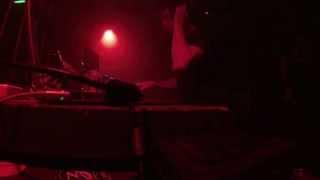 Below Surface @ Tresor Berlin - NEXT 31.05.2014 | Video