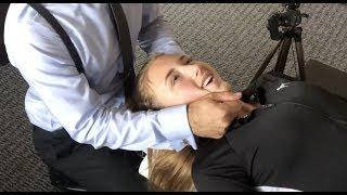 STUNNING CRACKS | Chiropractic Adjustment Compilation