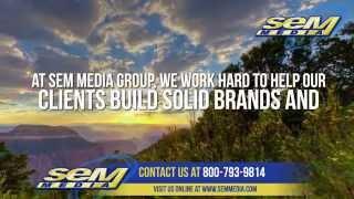 SEM Media Group - Online Digital Marketing Agency in  Scottsdale Arizona