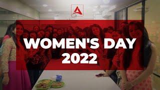 International Women's Day 2022 | Women's Day Special | Celebration | Aspire Square Pvt Ltd