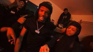 MBLOCK DIE Y "TURN THE CLUB UP" (OFFICIAL VIDEO)  @EA_4K_FILMS #MBLOCK