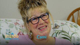 Inside Senior Living | Episode 6: Cami