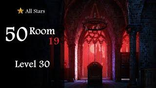 Can You Escape The 50 Room 19, Level 30