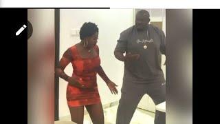 DON JAZZY DANCING TO FALLY IPUPA BEAT “ELOKO OYO” 