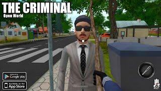 The Criminal (Initial Release) Android Gameplay