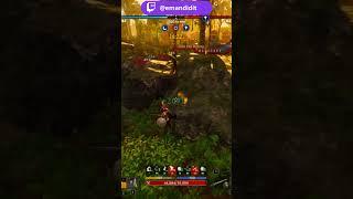 READ 'EM LIKE A BOOK! | SCORPION/SNS PVP BUILD