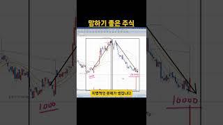 망하지 않는 주식하는 법