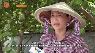 [TIẾNG CƠ HO] VÌ SỰ BÌNH YÊN CỦA NHÂN DÂN | VTV5