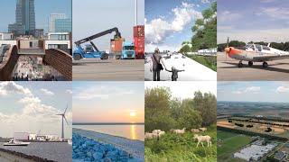 Provincie Flevoland - Gebiedsontwikkeling