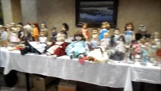 2017 TOY AND DOLL SUPER SHOW VIDEO