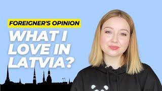 Things that I love in Latvia l My thoughts after 6 months living in Riga