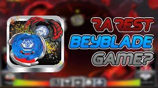 I Paid $60 To Play This Rare Metal Fight Beyblade Game...