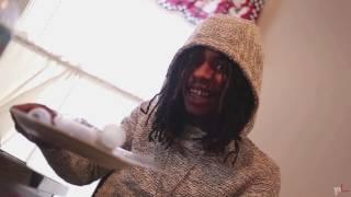 King Stash f| Mikey Dollaz - Hot Shit [filmed by @SheHeartsTevin]