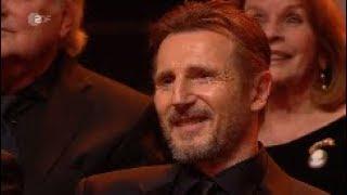 Liam Neeson Goldene Kamera Lebenswerk Lifetime Achievement