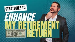 Retirement Investment: How Can I Reduce Risk and Enhance My Return?