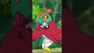 Hawlucha Win Rate? 