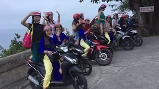 Vietnam Motorbike Tour-Aodai Ridertour