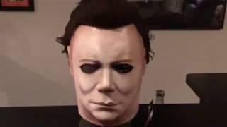 Sinister Studio S 75c Re-Haul Michael Myers Halloween Mask