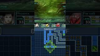 I LOVE CONVEYOR BELTS #shinmegamitensei #shorts #strangejourney