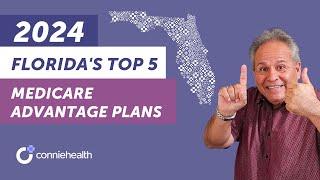 Top 5 Most Popular Medicare Advantage Plans in Florida