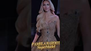 𝒮𝓊𝓅𝑒𝓇𝑀𝑜𝒹𝑒𝓁 𝒫𝒶𝓂𝑒𝓁𝒶 𝐵𝒶𝓇𝒹𝑜𝓉 [4k] #supermodel #pamelabardot #princess #glamour #queen #glamlook #beauty