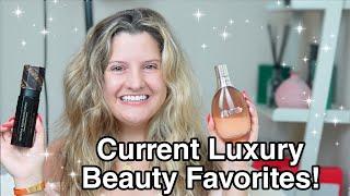 2024 Luxury Skincare and Haircare Products I've been Using!