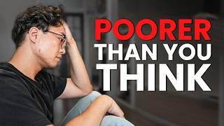What Income Puts You in the Upper, Middle & Lower Class?