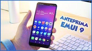 EMUI 9 su Huawei P20 Pro: la nostra ANTEPRIMA!