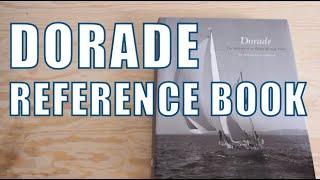 A reference book for building the DORADE Yacht - SHIP MODELING