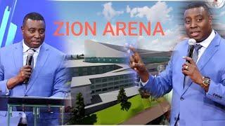 AP.GITWAZA avuze icyamutandukanije n’Abantu Bari Incuti//Zion igiye kubaka ARENA//Ahishuye IBIKOMEYE