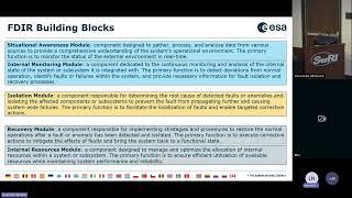 FSW 2024: Day3- Enhanced Autonomy and Efficiency for Lunar Exploration using new FDIR and multicore