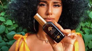 How to Apply Argan Oil for Hair Treatment Correctly || #Arganmidas Moroccan Argan Oil Hair Care