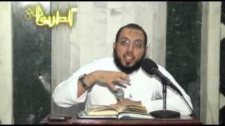 تفسير سورة فاطر(1) | الآيات (1-10) | د. أحمد عبد المنعم