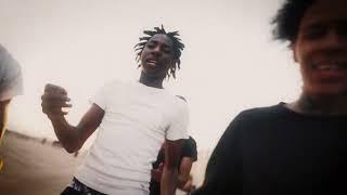 HUMBLE GZ X WAUNNY G X D GLIZZ - "DEAD FOLKS" (OFFICIAL VIDEO)