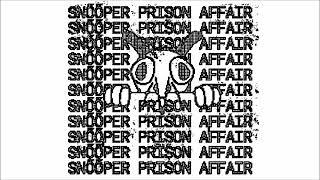 SNÖÖPER / PRISON AFFAIR - "SPLIT" (2024, full EP)