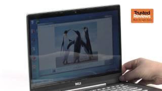 Dell Inspiron XPS 14z review