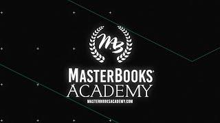 Master Books Academy - Online Homeschool Courses