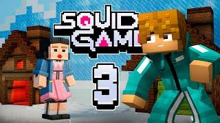 DIA 1 LUZU POV - SquidCraft Games 3