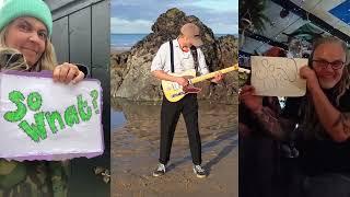 Tooth Gore - So?  (Official Music Video)