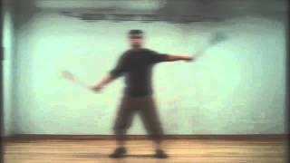 Poi Chi 9- Prayer Pirouette