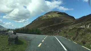 The Windy Gap, County Mayo, Ireland