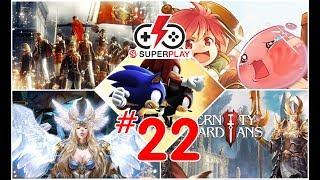 Top 5 Mobile Games Of The Week - September Ep.22 By Superplay