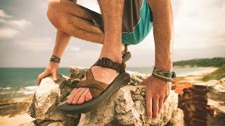 The New Z/Cloud Sandal from Chaco