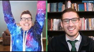 Trauma-Informed Massage & Bodywork - Dr. Scott Giacomucci & Diane Matkowski, The Massage Mentor