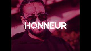 Type Beat Lacrim x ZKR x Niaks "Honneur" (Prod. Voluptyk)