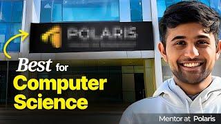 India's Most Unique Computer Science Curriculum |  Hear From The Mentor